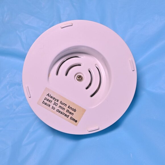 Taylor: Mechanical Long-Ringer Timer - Picture 2 of 2